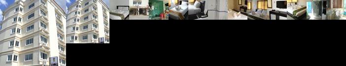 The Royal Shilton Residence