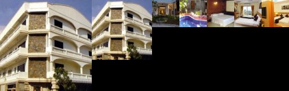 Baliya Place Pattaya