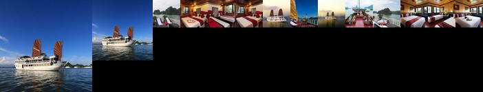 Ha Long Galaxy Cruise