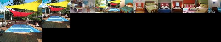 Arcadia Beach Guest House