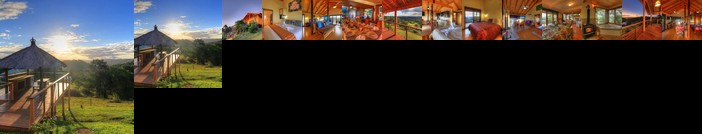 Maleny Tropical Retreat