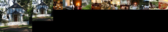 Lisson Grove Boutique Resort