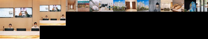 Yangjiang Mingdian Business Hotel