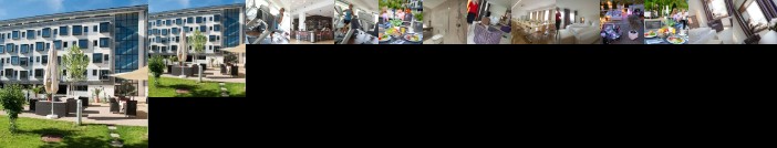 Cityhotel D&C St.Polten