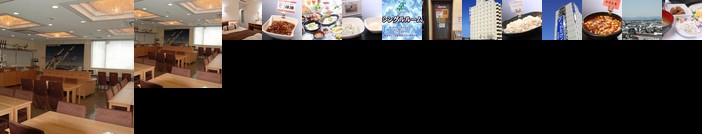 Kuretake Inn Hamamatsu Nishi Inter