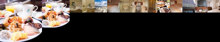 Kuretake Inn Hamanako