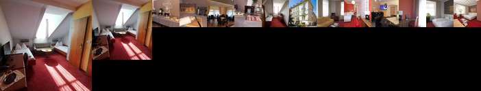 Stadthotel Hauser Eck