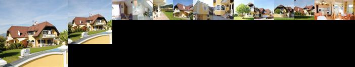 Appartements Panorama Schlossl