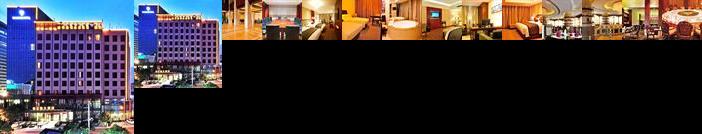 Diamond Mansion Hotel