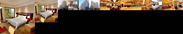 Yunshui International Hotel