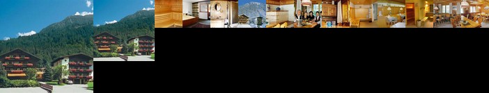 Hotel Pension Alpenrose