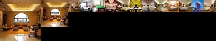 Jurong Shuguang International Hotel