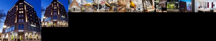 Generator Hostel Hamburg