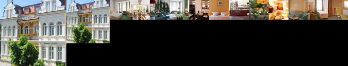 Villa Auguste Viktoria Hotel