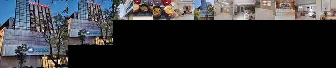 Hanting Express Tai'an Caiyuan Street