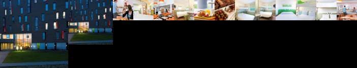 Etap Hotel Brugge Centrum Station