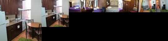 New York Central East Village Suite C