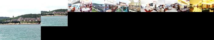 Xiangsheng Grand Hotel & Resort Mountain Putuo