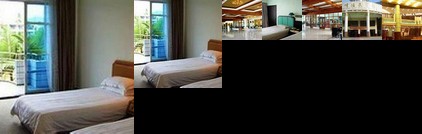 Xinglong Hot Spring Jinri Hotel