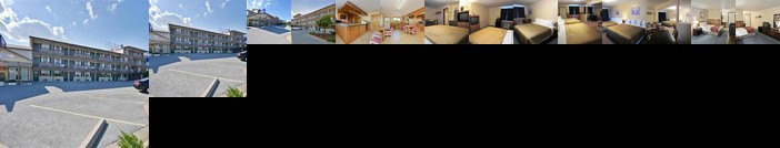 Americas Best Value Inn Branson