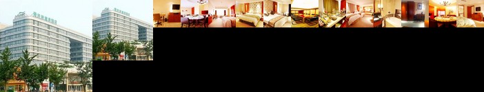 Tangshan Iris Orchard All Suites Hotel