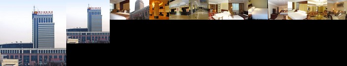 Jinjiang International Hotel