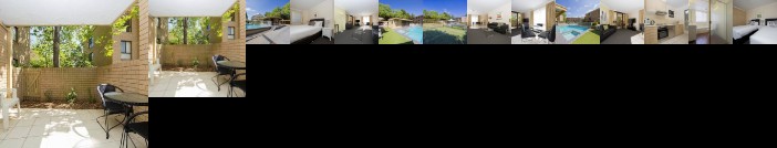 Kingston Court Apartments