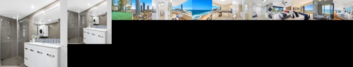 Zenith Ocean Front Apartments