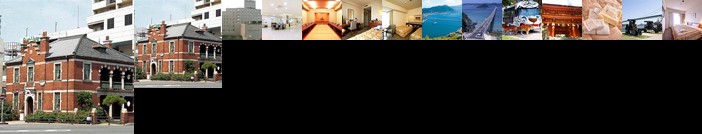 Tokyo Dai-Ichi Hotel Shimonoseki