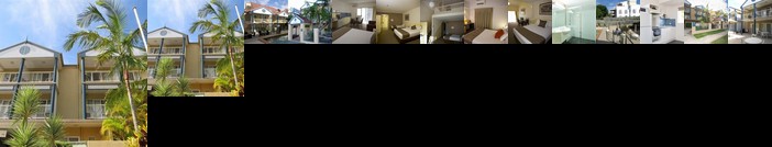 Toowong Inn & Suites