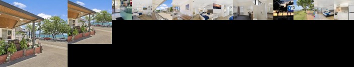 The Beach House Motel