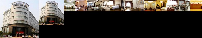 Wenzhou Treasure Island Hotel