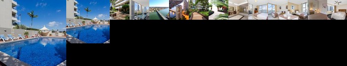 Waterways Luxury Apartments