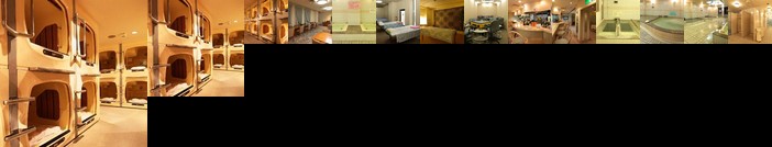 Golden Time Takamatsu