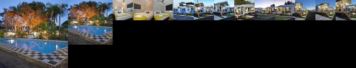 Nobby Beach Holiday Village