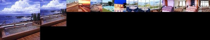 Hotel Green Hill Shirahama