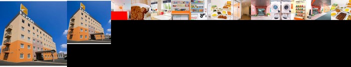 Chisun Inn Toyokawa IC