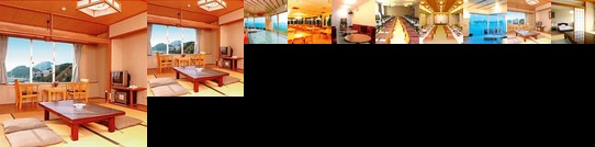 Shimonoseki Marine Hotel