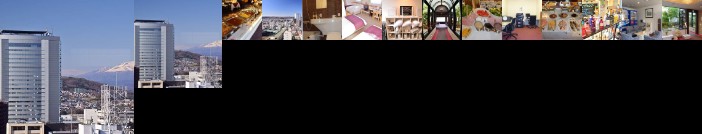 Takasaki Urban Hotel