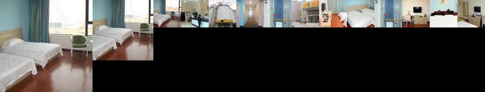 Super 8 Yizheng Shi Dai Guang Chang