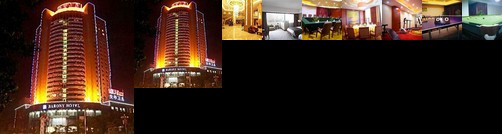 Guomao Barony Hotel
