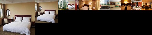 Green Tree Inn Zibo Boshan