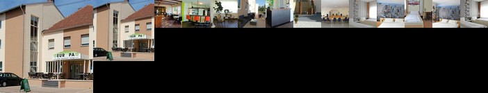 Hotel Europa Saarlouis