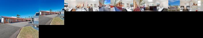 Port Macquarie Motel