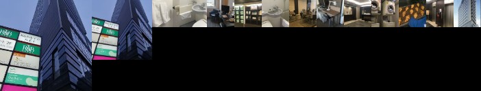 R&B Hotel Hachioji