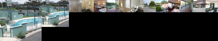 McNevins Logan Park Motel