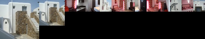 Elena Studios & Suites