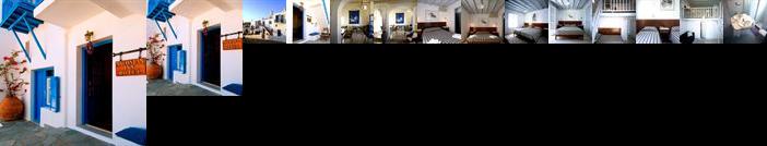 Myconian Inn Hotel