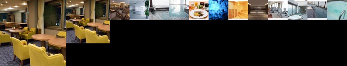 Tokyo Dai-Ichi Hotel Tsuruoka