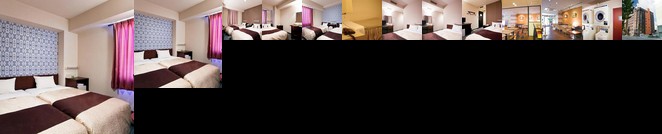 Miyuki Station Hotel Hamamatsu